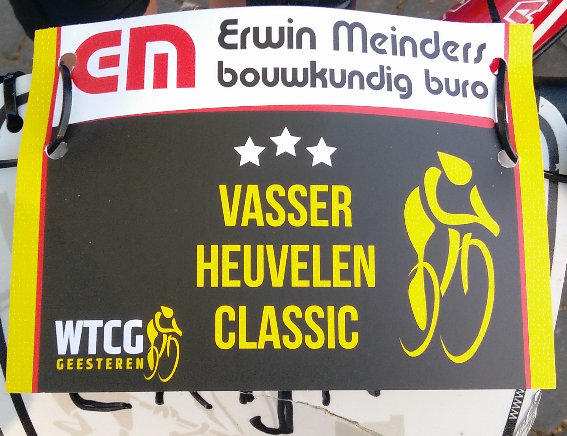 Vasser Heuvelen Classic - WTCG